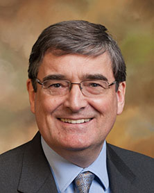 Mike Orr